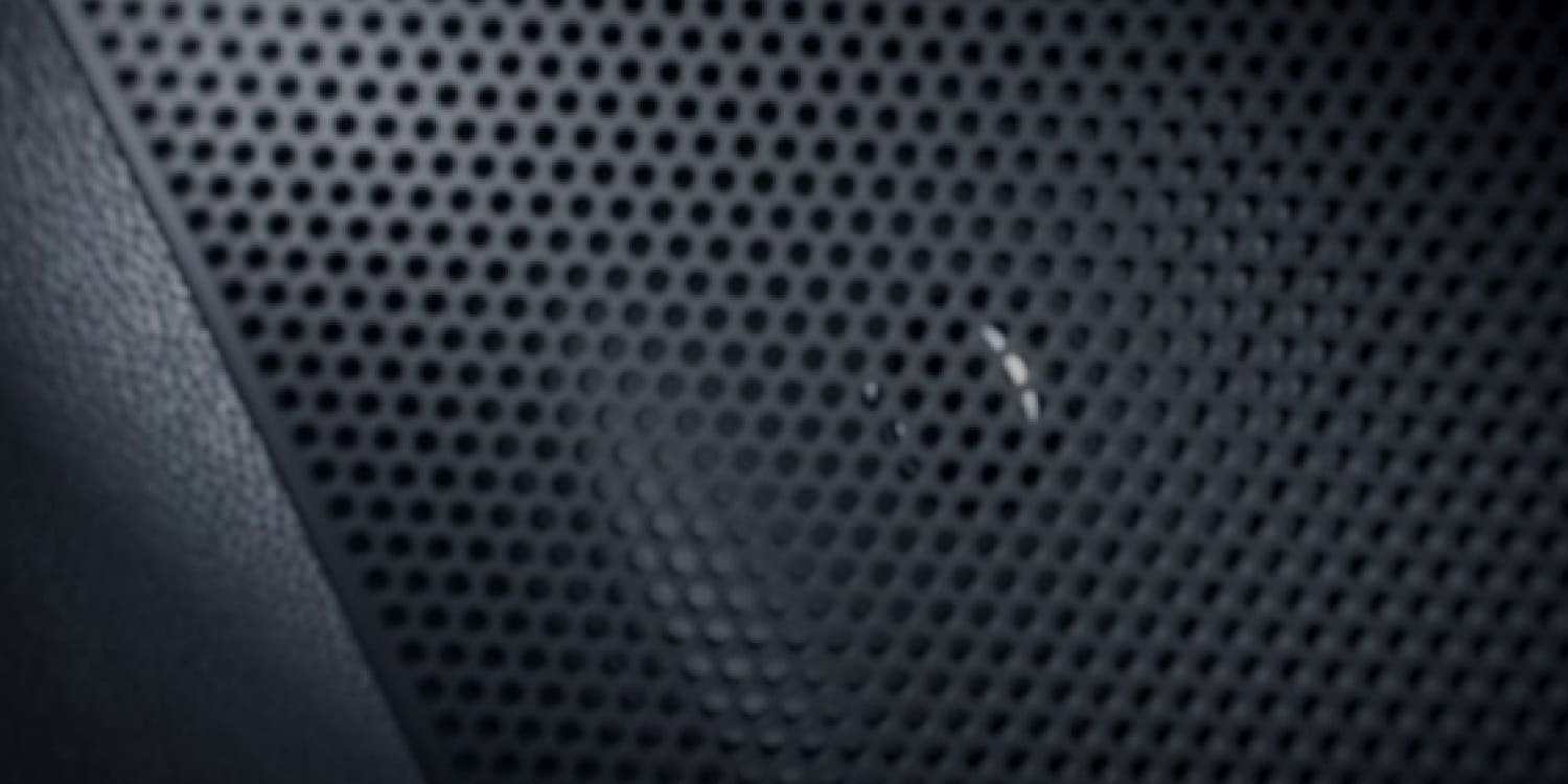 Harman Kardon Audio System